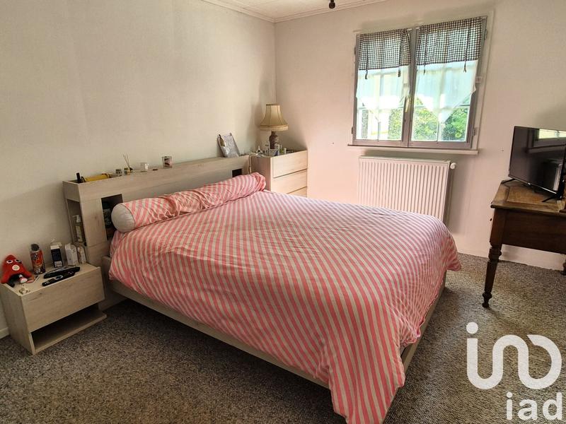 Maison - 331 m² - 5 pièces