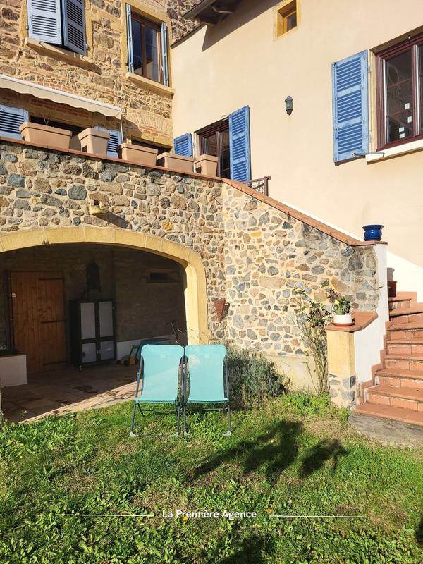 Appartement - 127 m² - 5 pièces