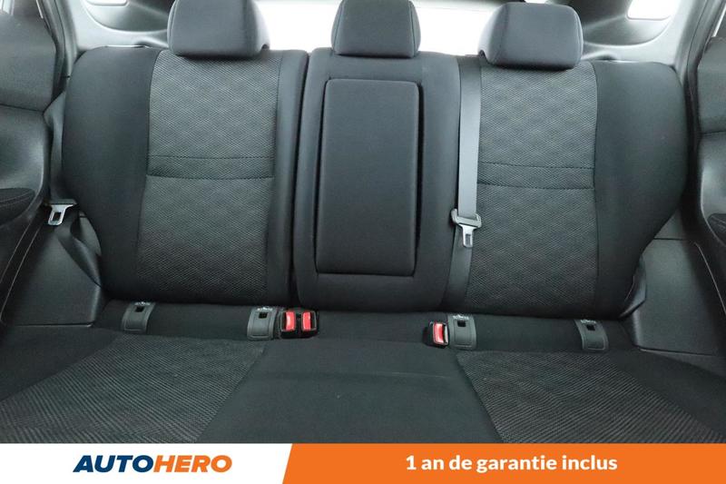 Nissan Qashqai 1.5 dCi 110 ch