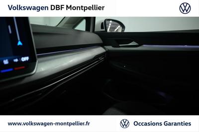 Volkswagen Golf 1.5 eHybrid 204 Dsg6 Vw Edition