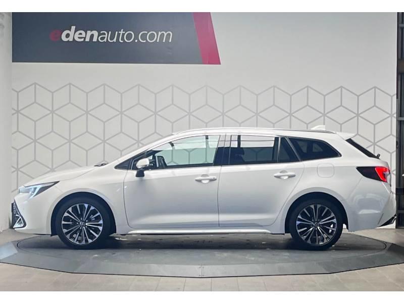 Toyota Corolla Touring Sports Hybride 140ch Design