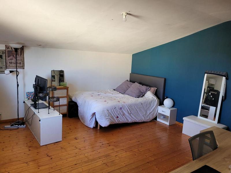 Maison - 164 m² - 6 pièces