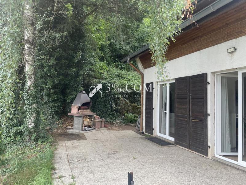 Maison - 178 m² - 6 pièces