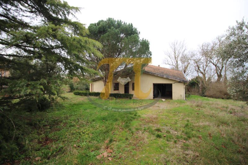 Villa - 144 m² - 7 pièces