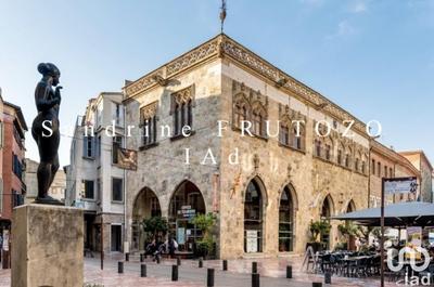 Local commercial - 56 m²