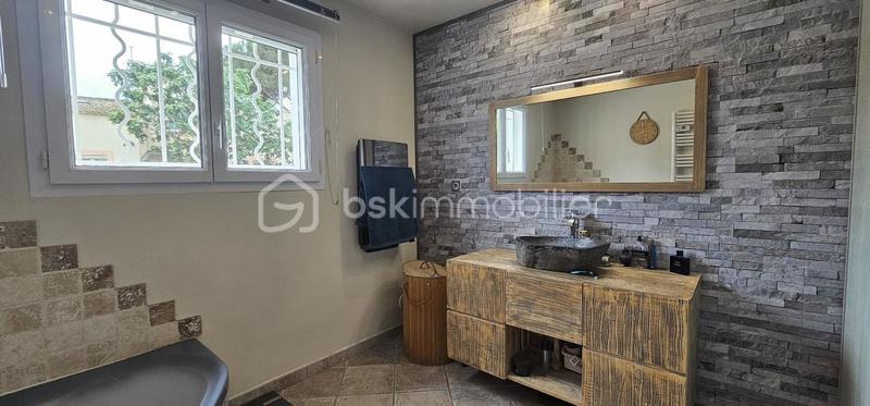 Villa - 127 m² - 5 pièces