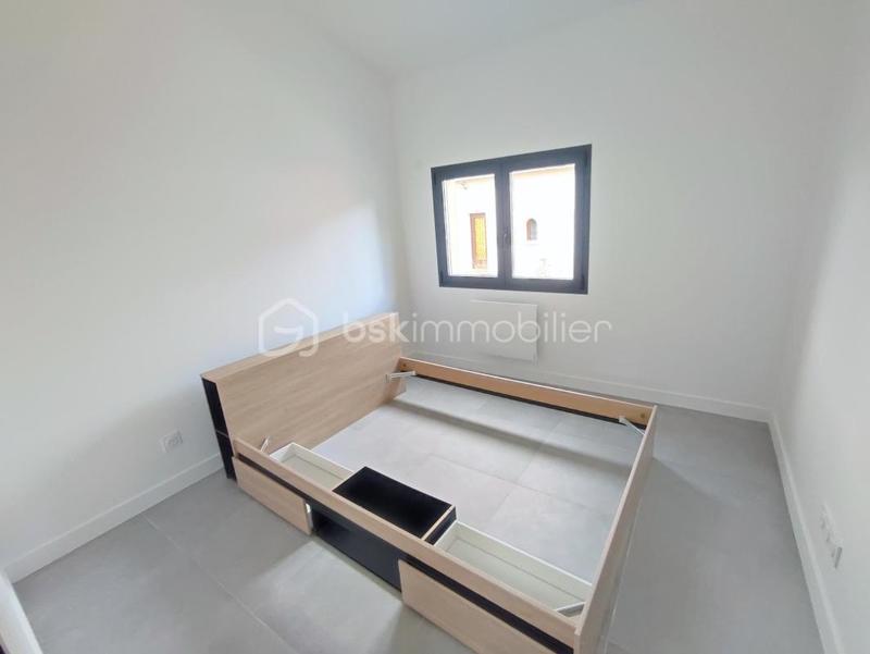 Duplex - 29 m² - 2 pièces