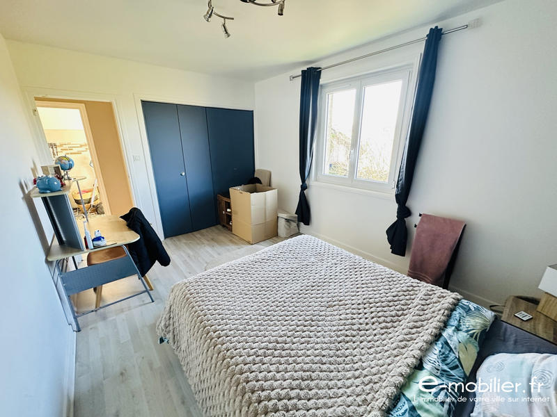 Maison - 160 m² - 7 pièces