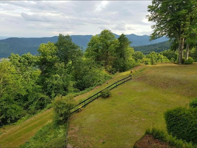 Studio - 22 m² - 1 pièce