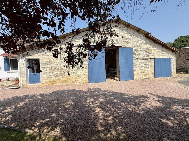 Maison - 164 m² - 6 pièces