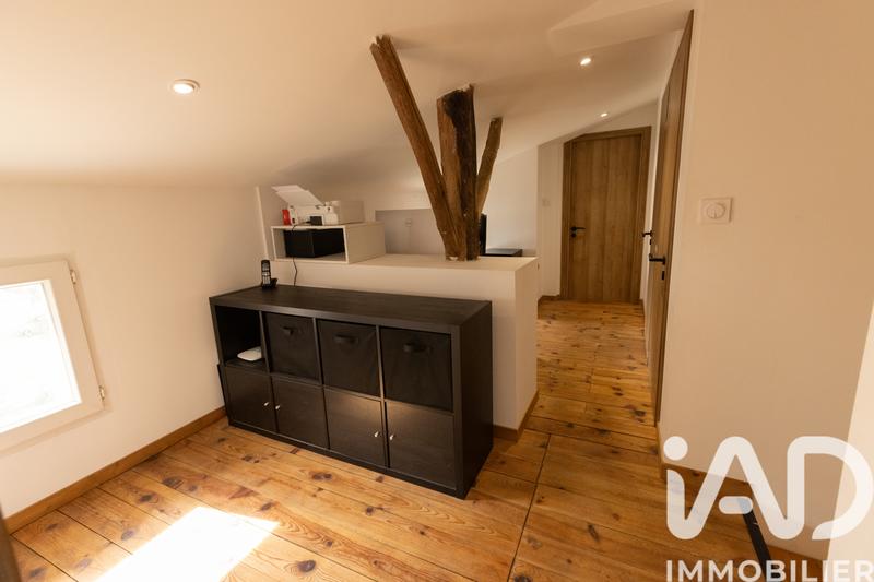 Maison - 81 m² - 4 pièces