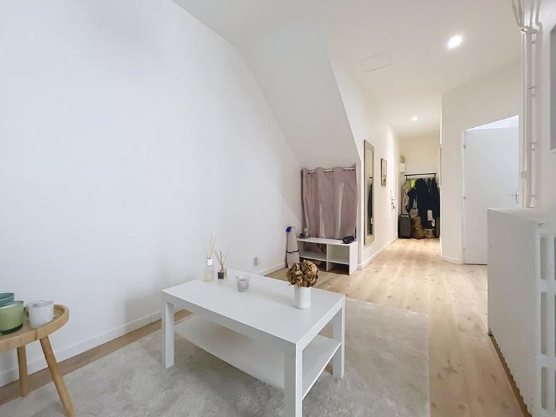Immeuble - 92 m² - 2 pièces