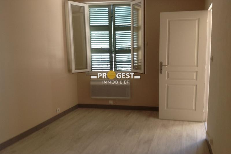 Appartement - 38 m²