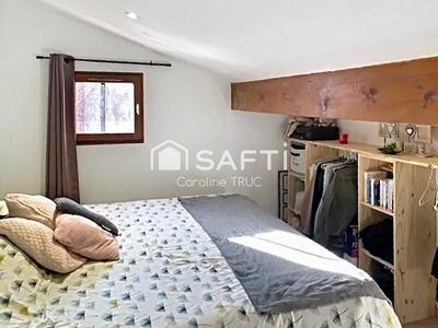 Villa - 30 m² - 2 pièces