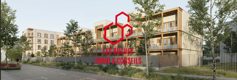 Appartement - 82 m² - 4 pièces