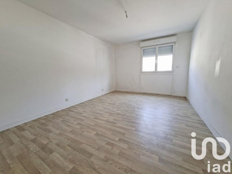 Appartement - 93 m² - 4 pièces