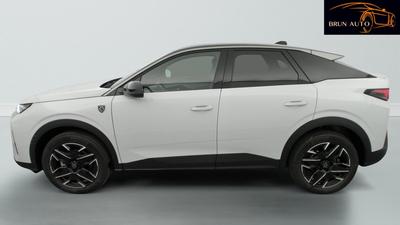 Peugeot 3008 Hybrid 145 e-Dcs6 Gt