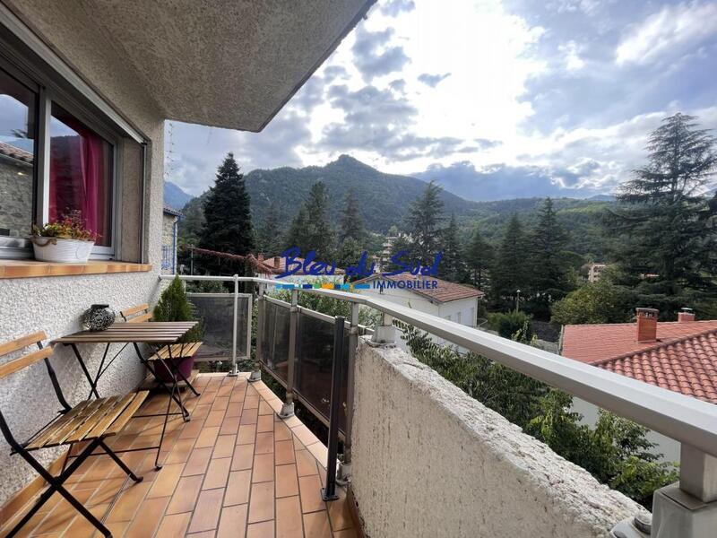 Studio - 30 m² - 1 pièce