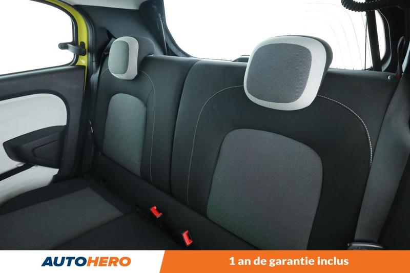 Renault Twingo 1.0 SCe Zen 71 ch
