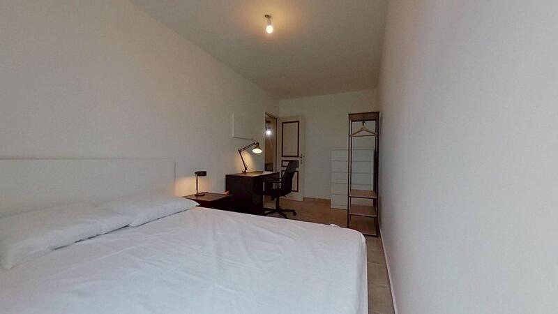 Appartement - 77 m² - 1 pièce