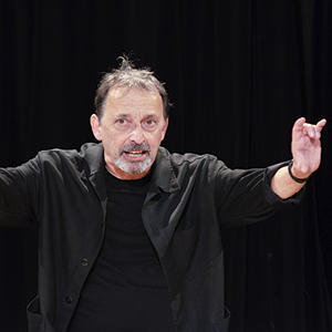 Eric Métayer - un monde fou