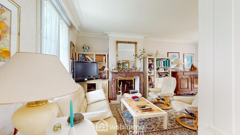 Maison - 103 m² - 5 pièces