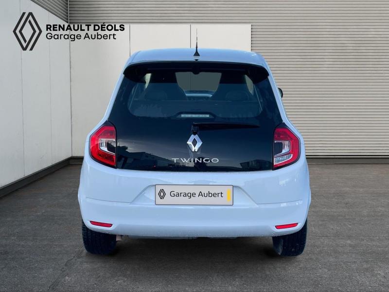 Renault Twingo III Equilibre Sce 65