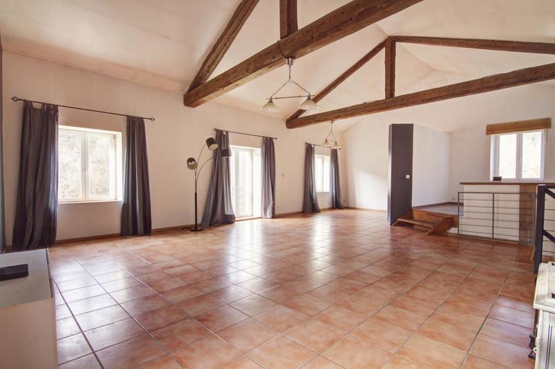 Maison - 188 m² - 5 pièces