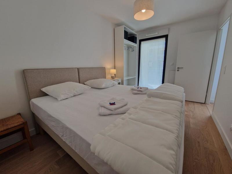 Appartement - 81 m² - 3 pièces