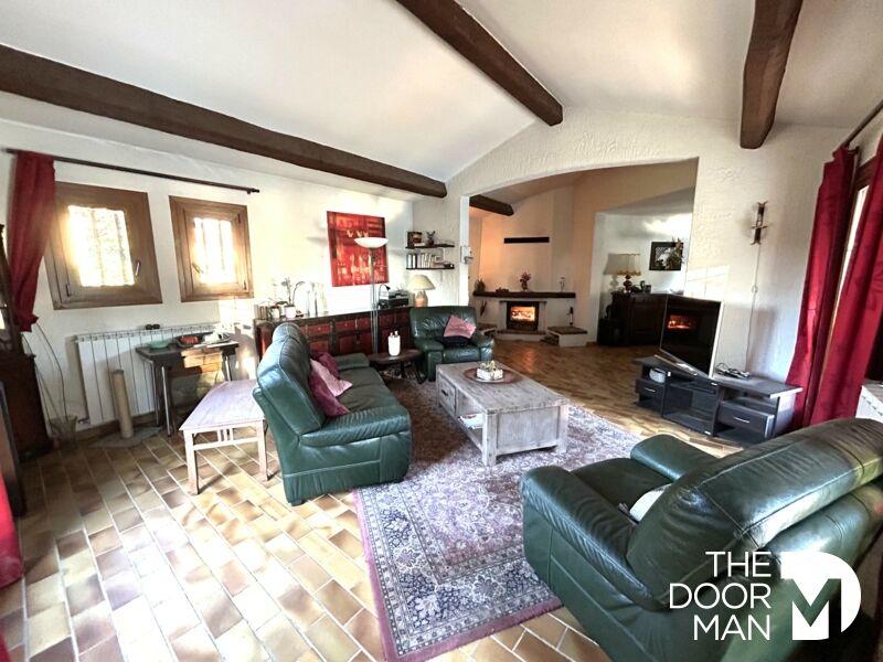 Villa - 150 m² - 5 pièces