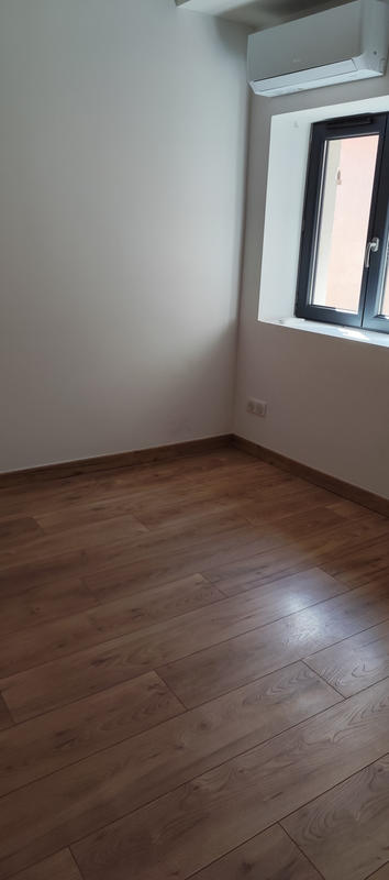 Maison de village - 80 m² - 4 pièces