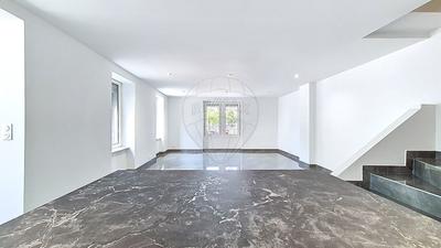 Maison de ville - 123 m² - 6 pièces