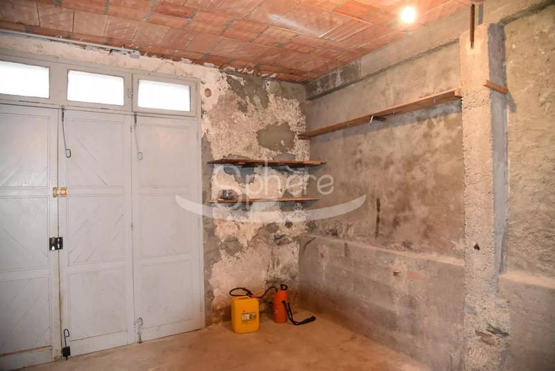 Maison de village - 115 m² - 5 pièces