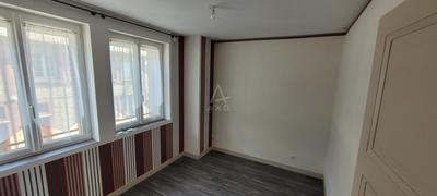 Maison de ville - 111 m² - 4 pièces