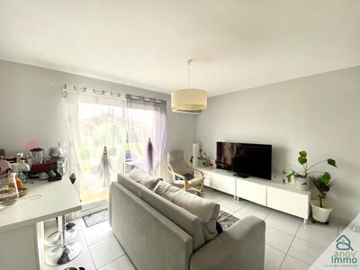 Maison - 84 m² - 4 pièces