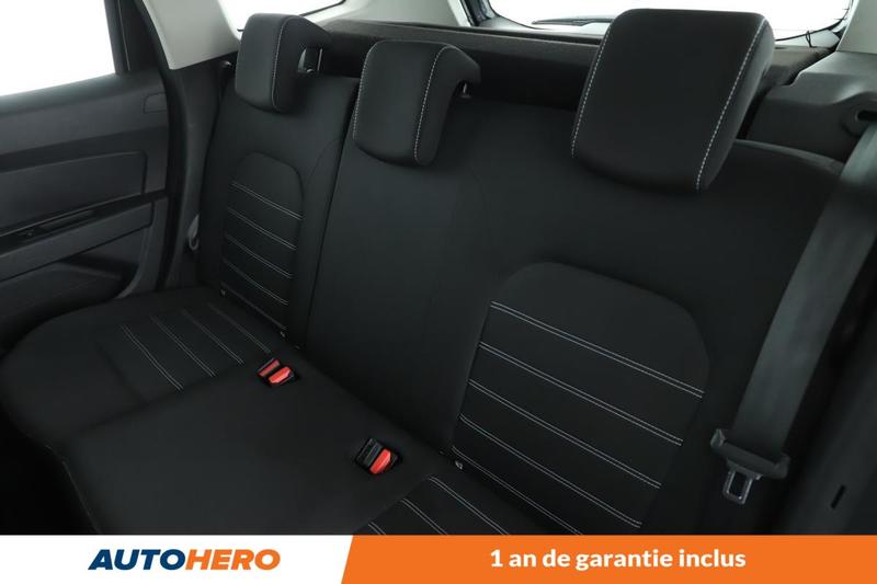 Dacia Duster II 1.5 Blue dCi Comfort 4x4 116 ch