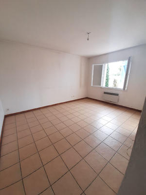 Appartement - 2 pièces