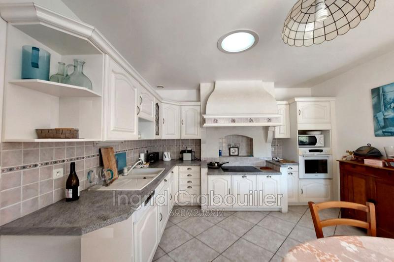 Maison - 190 m² - 6 pièces