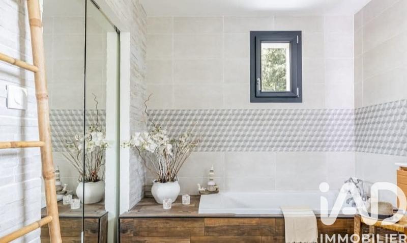 Maison - 160 m² - 5 pièces