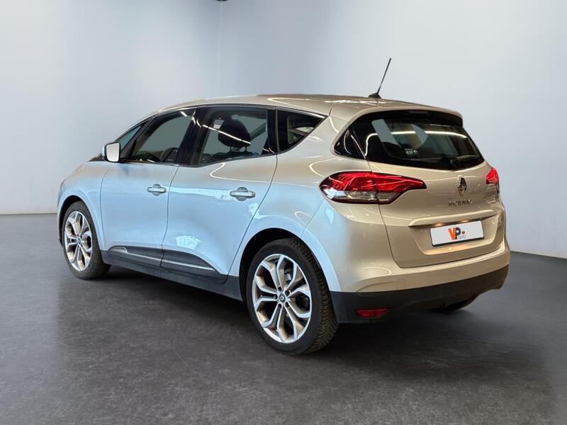 Renault Scénic IV Business TCe 130 Energy