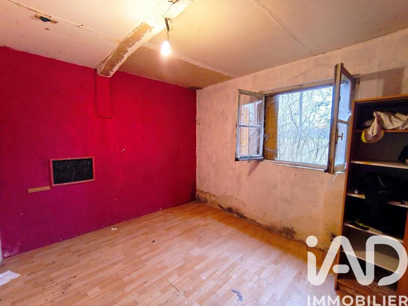 Maison - 162 m² - 4 pièces