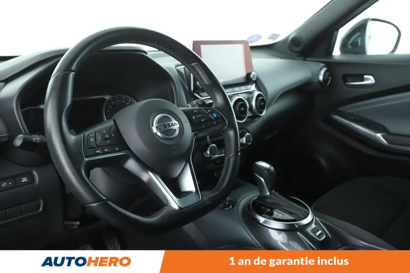 Nissan Juke 1.0 Dig-T Business+ Dct 114 ch
