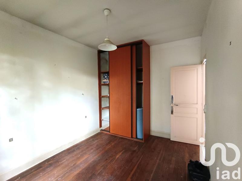 Maison - 136 m² - 5 pièces