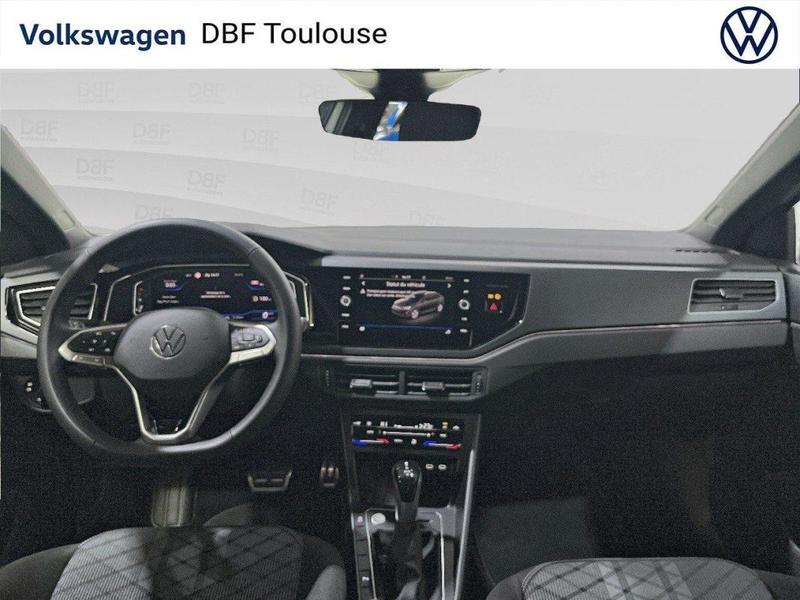 Volkswagen Taigo 1.0 Tsi 116 Dsg7 R-Line