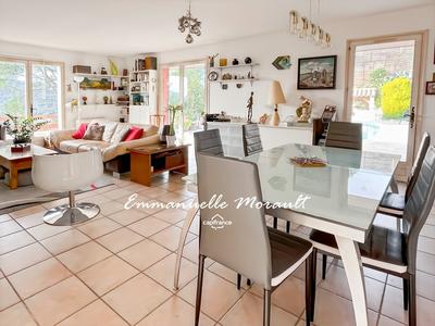 Villa - 114 m² - 4 pièces