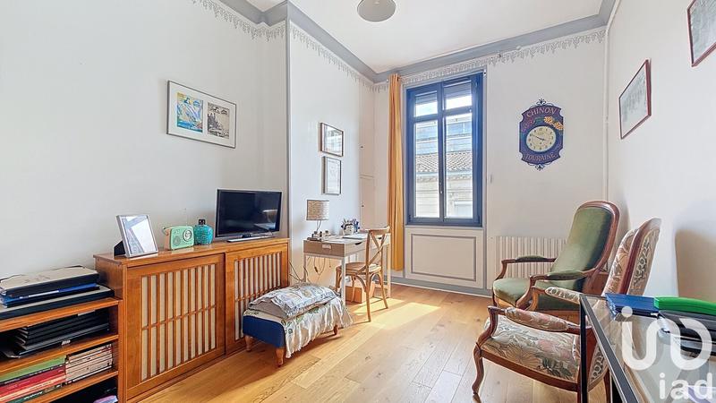 Maison de ville - 110 m² - 5 pièces