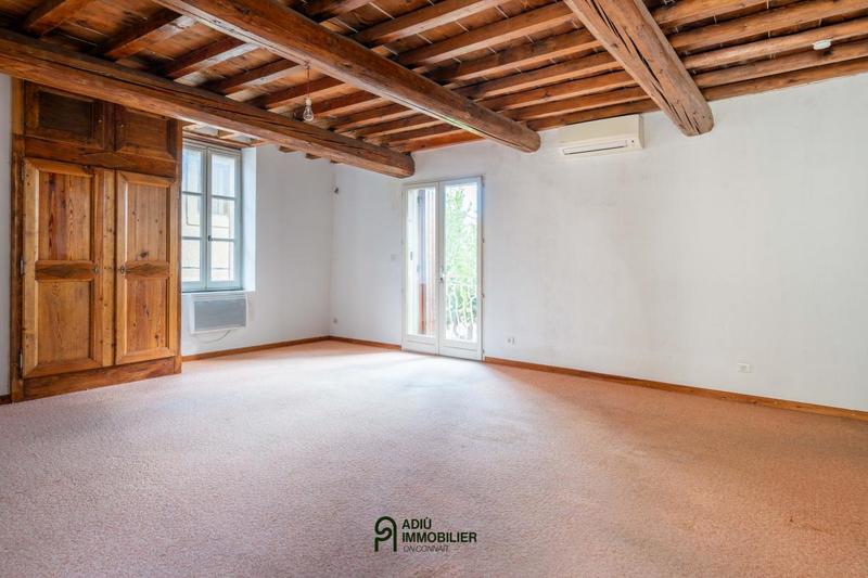 Maison de ville - 162 m² - 4 pièces