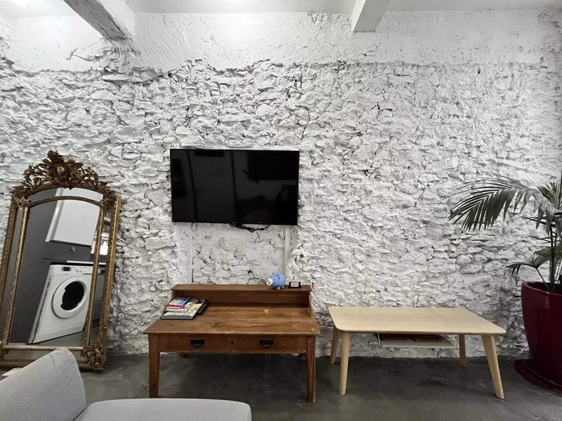 Appartement - 31 m² - 1 pièce