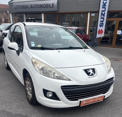 Peugeot 207 1.4 Hdi 3 Portes