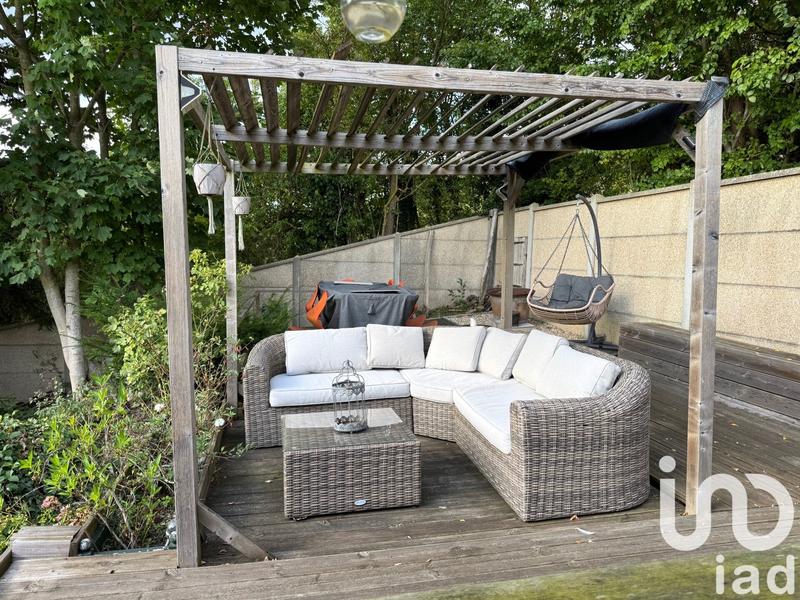 Maison - 196 m² - 6 pièces